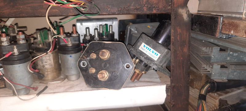 Volvo Жгут проводов .Сервогаз VDO - 408.401.3\ 445.804/5/020. 445.804. - Cables/ Wire harness: picture 3 Volvo Жгут проводов .Сервогаз VDO - 408.401.3\ 445.804/5/020. 445.804. - Cables/ Wire harness: picture 3