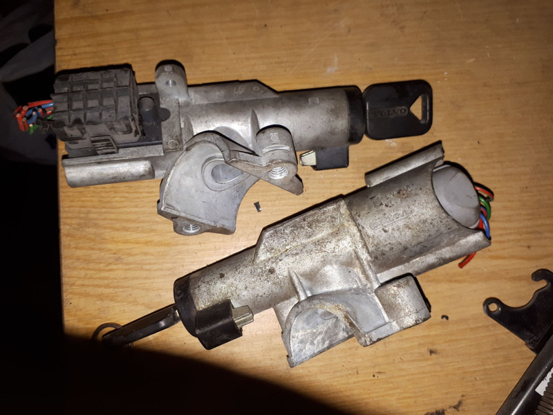 ECU Wabco 1784017. 900226R11. 1759396. 75228-C3B . 176955: picture 17