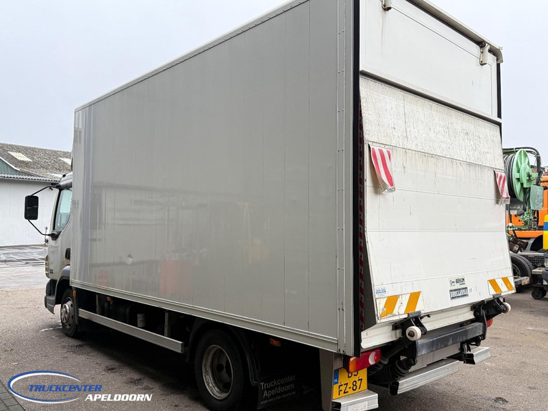 DAF AE45BF Handgeschakeld, Nieuw APK, Aluminium plankenbak - Box truck: picture 4 DAF AE45BF Handgeschakeld, Nieuw APK, Aluminium plankenbak - Box truck: picture 4