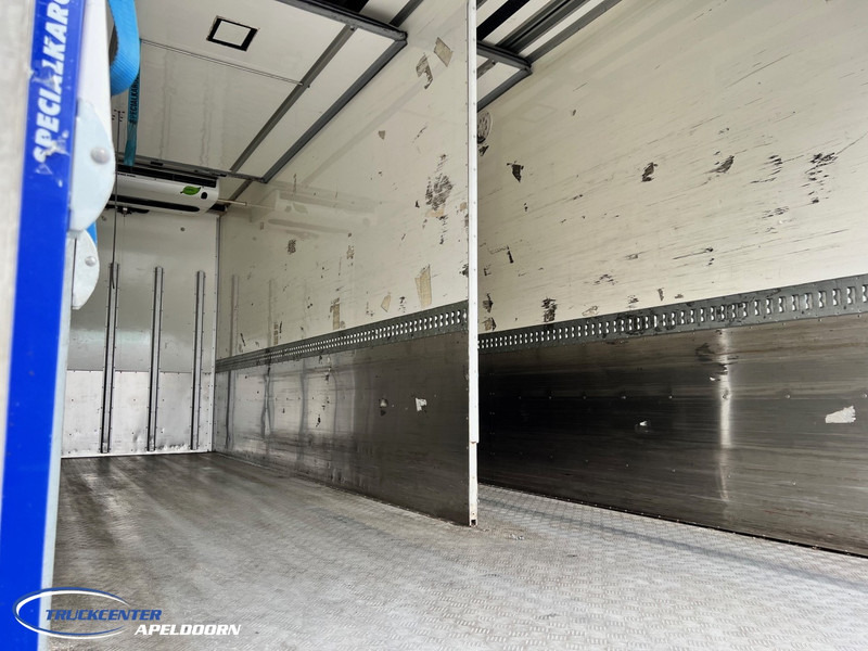HFR KK18 Thermoking Cryotech, Webasto, Multitemp, BPW, Laadklep - Refrigerator trailer: picture 5 HFR KK18 Thermoking Cryotech, Webasto, Multitemp, BPW, Laadklep - Refrigerator trailer: picture 5