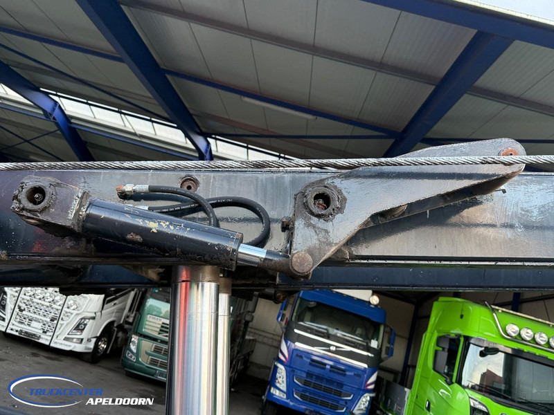 NCH 3055/6/149 30 Tons kabelsysteem - Container transporter/ Swap body semi-trailer: picture 5 NCH 3055/6/149 30 Tons kabelsysteem - Container transporter/ Swap body semi-trailer: picture 5