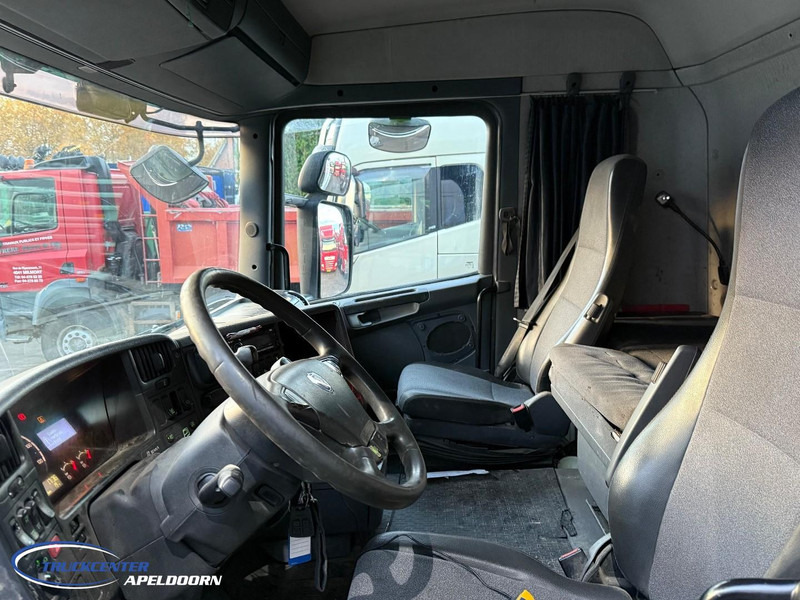 Scania R420 Euro 5, Joab 24T (2017!), 443600 km!, 8x2 - Hook lift truck: picture 5 Scania R420 Euro 5, Joab 24T (2017!), 443600 km!, 8x2 - Hook lift truck: picture 5