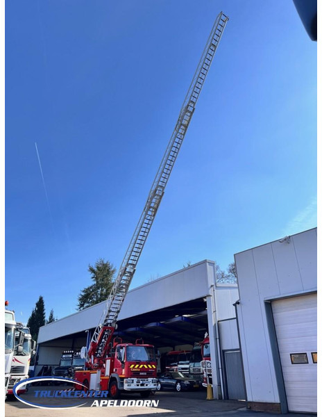 Iveco 120E23 Camiva Epas 25, 26000 km! - Truck: picture 1 Iveco 120E23 Camiva Epas 25, 26000 km! - Truck: picture 1