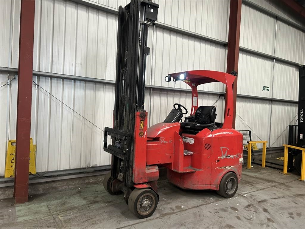 AC Stormax 1250 - Forklift: picture 2 AC Stormax 1250 - Forklift: picture 2