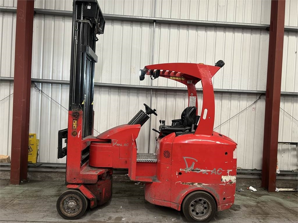 AC Stormax 1250 - Forklift: picture 1 AC Stormax 1250 - Forklift: picture 1