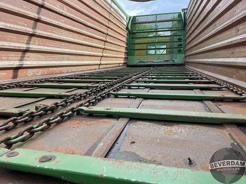 Agricultural machinery Ginaf 10x4 M 5250-TS: picture 10
