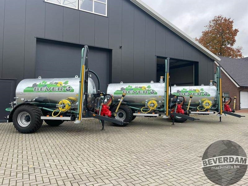 Beverdam Watertank 5000 Nieuw - Slurry tanker: picture 1 Beverdam Watertank 5000 Nieuw - Slurry tanker: picture 1
