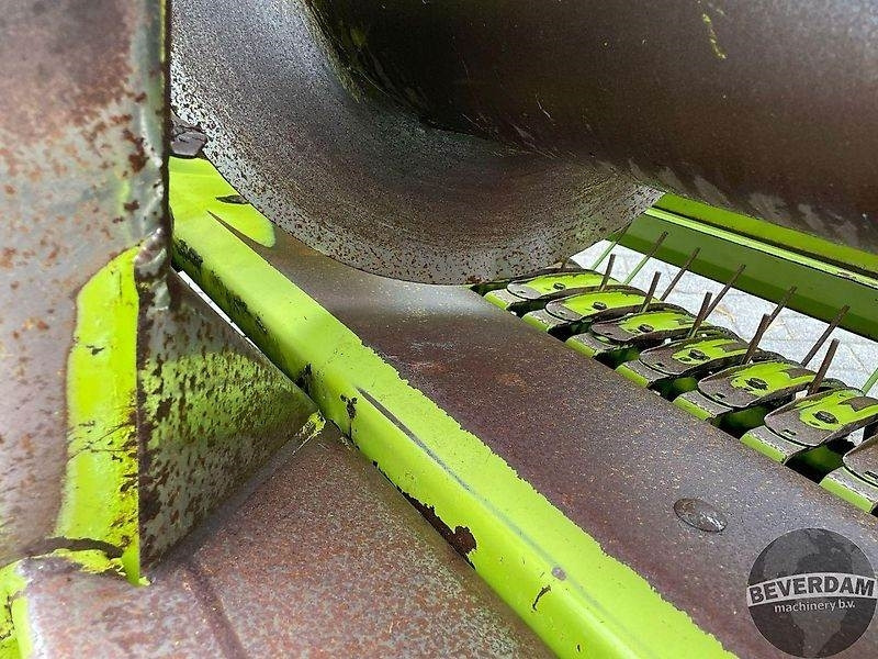 Harvester attachment Claas PU 300 HD: picture 11