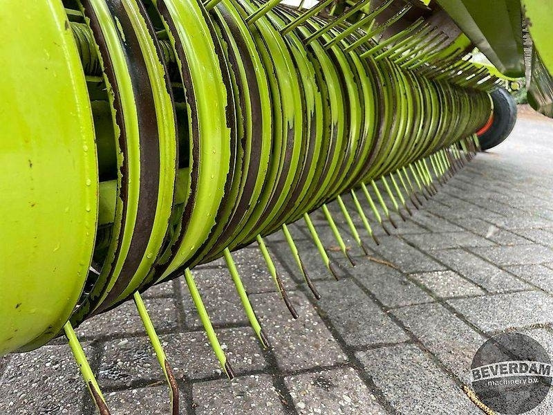Harvester attachment Claas PU 300 HD: picture 9
