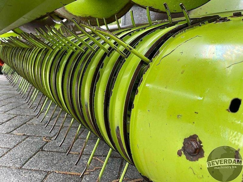 Harvester attachment Claas PU 300 HD: picture 8