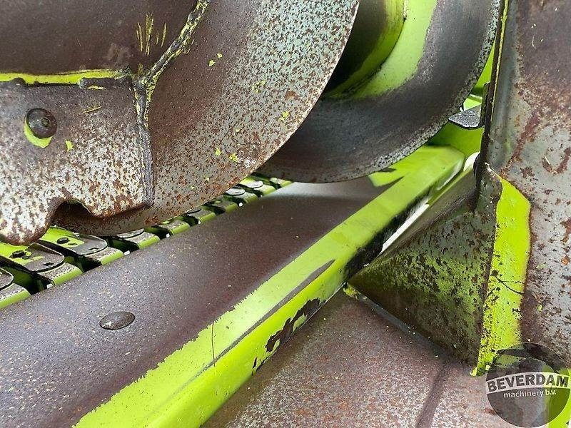 Harvester attachment Claas PU 300 HD: picture 10