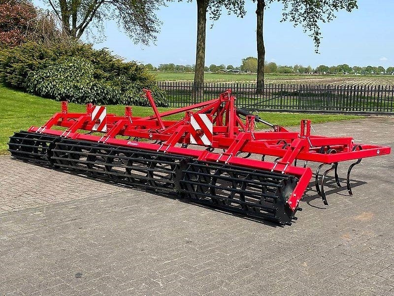 EURO-Jabelmann V-6000G - Cultivator: picture 5 EURO-Jabelmann V-6000G - Cultivator: picture 5
