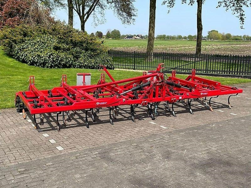EURO-Jabelmann V-6000G - Cultivator: picture 1 EURO-Jabelmann V-6000G - Cultivator: picture 1