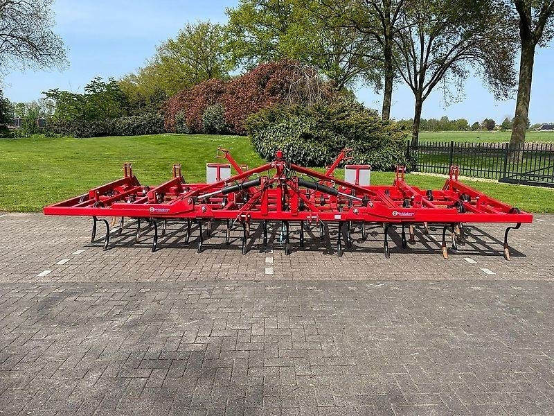 EURO-Jabelmann V-6000G - Cultivator: picture 2 EURO-Jabelmann V-6000G - Cultivator: picture 2