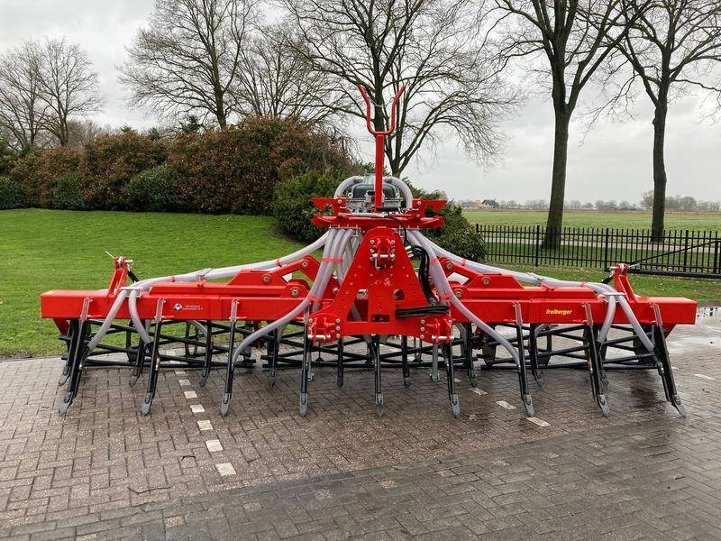 Evers Freiberger BV19-608 R62 - Slurry injector: picture 5 Evers Freiberger BV19-608 R62 - Slurry injector: picture 5