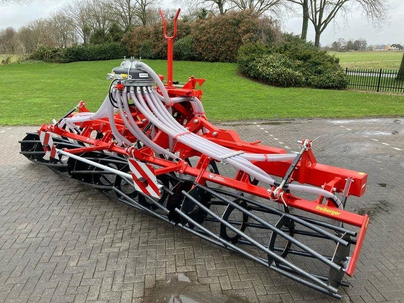 Evers Freiberger BV19-608 R62 - Slurry injector: picture 3 Evers Freiberger BV19-608 R62 - Slurry injector: picture 3
