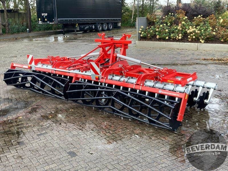Evers Skyros 44-616  - Disc harrow: picture 3 Evers Skyros 44-616  - Disc harrow: picture 3