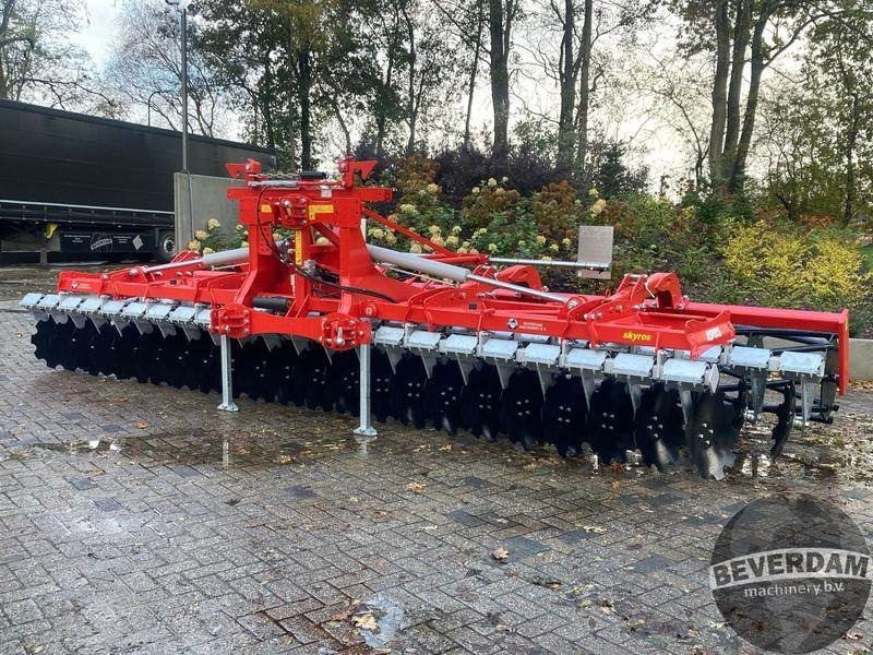 Evers Skyros 44-616  - Disc harrow: picture 2 Evers Skyros 44-616  - Disc harrow: picture 2