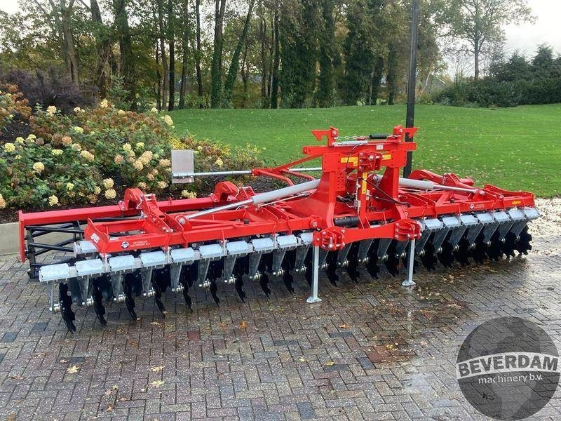 Evers Skyros 44-616  - Disc harrow: picture 1 Evers Skyros 44-616  - Disc harrow: picture 1