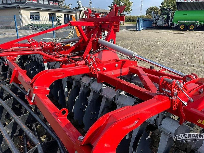 Disc harrow Evers Skyros 44-616 R62: picture 7 Disc harrow Evers Skyros 44-616 R62: picture 7