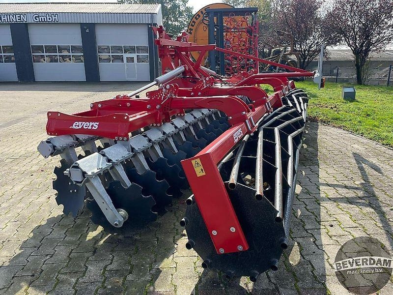 Disc harrow Evers Skyros 44-616 R62: picture 6 Disc harrow Evers Skyros 44-616 R62: picture 6