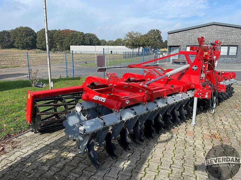 Evers Skyros 44-616 R62  - Disc harrow: picture 3 Evers Skyros 44-616 R62  - Disc harrow: picture 3
