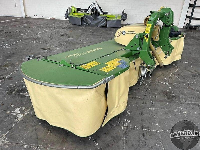 Krone Easy Cut F320 M - Mower: picture 5 Krone Easy Cut F320 M - Mower: picture 5