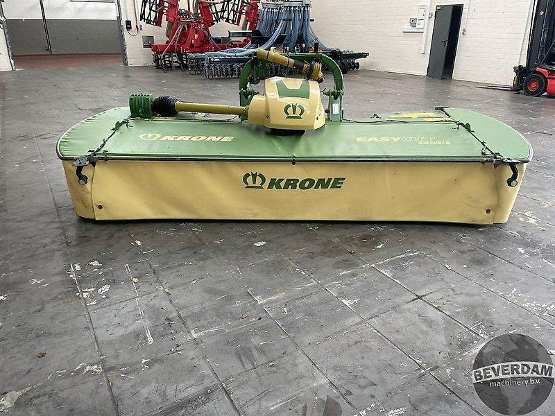 Krone Easy Cut F320 M - Mower: picture 2 Krone Easy Cut F320 M - Mower: picture 2