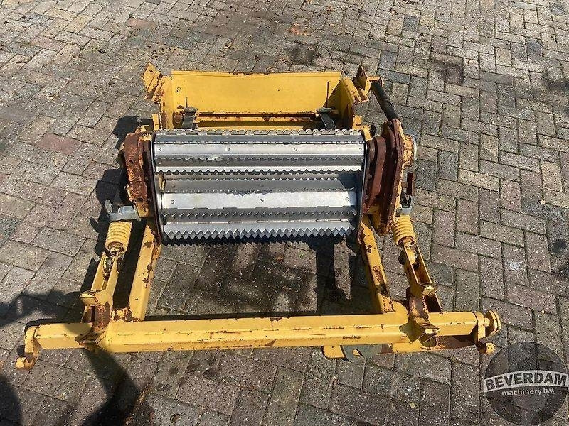 New Holland FX invoer - Harvester attachment: picture 3 New Holland FX invoer - Harvester attachment: picture 3