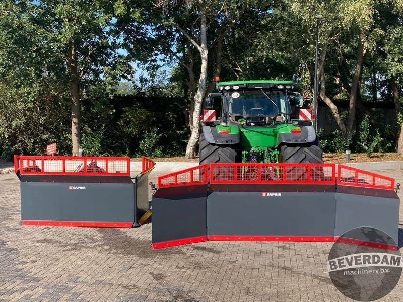 Schäffer Kombi 5001 maisschuif  - Silage equipment: picture 1 Schäffer Kombi 5001 maisschuif  - Silage equipment: picture 1