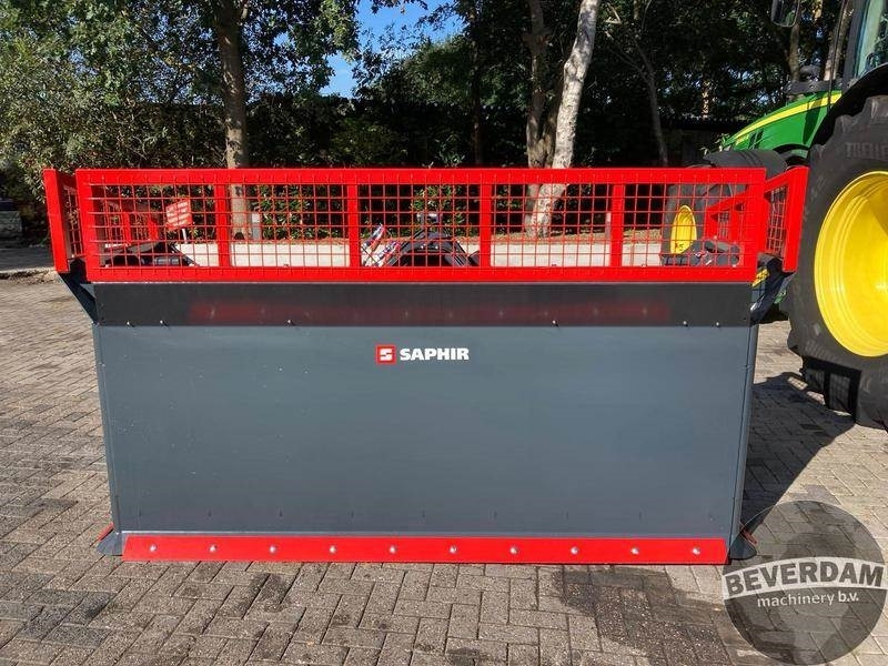 Schäffer Kombi 5001 maisschuif  - Silage equipment: picture 4 Schäffer Kombi 5001 maisschuif  - Silage equipment: picture 4