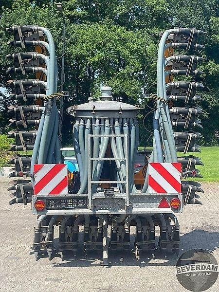 Veenhuis Euroject 3000 7.6 - Fertilizing equipment: picture 5 Veenhuis Euroject 3000 7.6 - Fertilizing equipment: picture 5