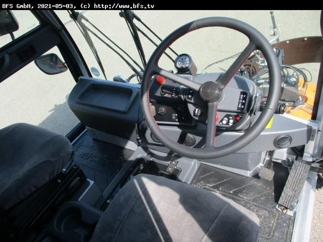 CityCat 5006 CityCat 5006 beids. WK - Road sweeper: picture 4 CityCat 5006 CityCat 5006 beids. WK - Road sweeper: picture 4