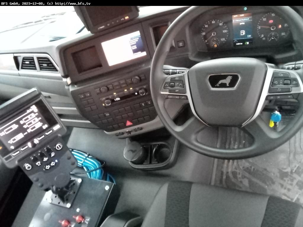 MAN TGM 18.250 4x2 BL Bucher V65_Twin - Road sweeper: picture 4 MAN TGM 18.250 4x2 BL Bucher V65_Twin - Road sweeper: picture 4