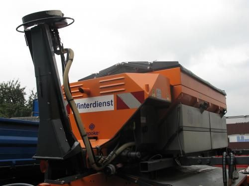 S 2400 Streuer S 2400 Streuer - Sand/ Salt spreader: picture 2 S 2400 Streuer S 2400 Streuer - Sand/ Salt spreader: picture 2