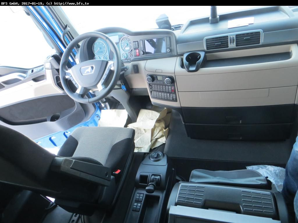 MAN TGX 18.500 4x2 LLS-U Ultra,Hubsattelkupplung MAN TGX 18.500 4x2 LLS-U Ultra,Hubsattelkupplung - Tractor unit: picture 4 MAN TGX 18.500 4x2 LLS-U Ultra,Hubsattelkupplung MAN TGX 18.500 4x2 LLS-U Ultra,Hubsattelkupplung - Tractor unit: picture 4