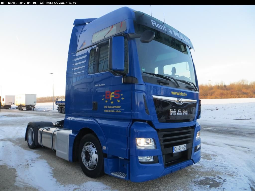 MAN TGX 18.500 4x2 LLS-U Ultra,Hubsattelkupplung MAN TGX 18.500 4x2 LLS-U Ultra,Hubsattelkupplung - Tractor unit: picture 3 MAN TGX 18.500 4x2 LLS-U Ultra,Hubsattelkupplung MAN TGX 18.500 4x2 LLS-U Ultra,Hubsattelkupplung - Tractor unit: picture 3