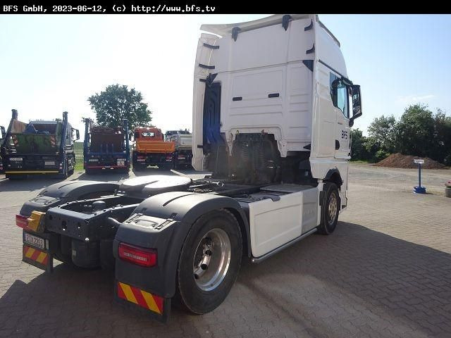 MAN TGX 18.510 4x2 BL SA TG3, Sicherheitspaket, Die - Tractor unit: picture 3 MAN TGX 18.510 4x2 BL SA TG3, Sicherheitspaket, Die - Tractor unit: picture 3