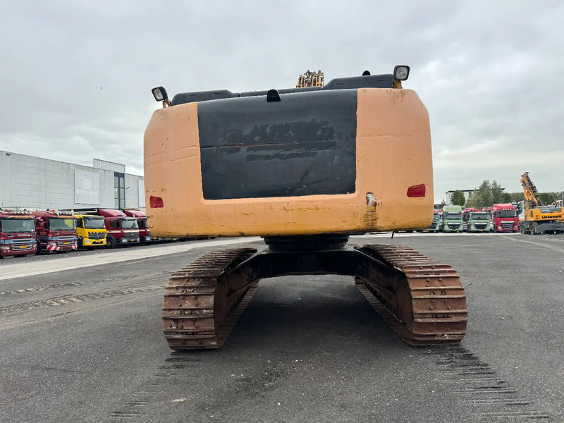 Crawler excavator Caterpillar 336EL TIER 4 CE ONLY 11950 HOURS: picture 8 Crawler excavator Caterpillar 336EL TIER 4 CE ONLY 11950 HOURS: picture 8