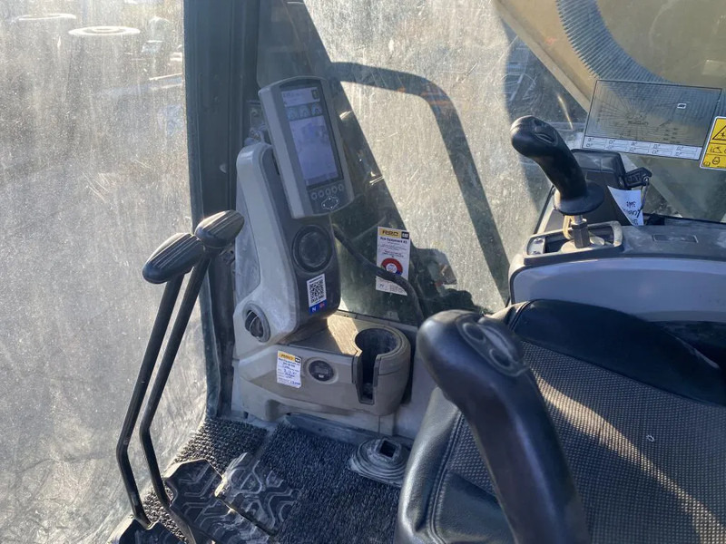 Crawler excavator Caterpillar 336EL TIER 4 CE ONLY 11950 HOURS: picture 16 Crawler excavator Caterpillar 336EL TIER 4 CE ONLY 11950 HOURS: picture 16