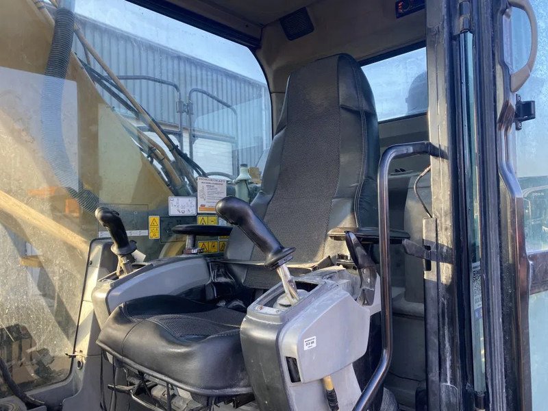 Crawler excavator Caterpillar 336EL TIER 4 CE ONLY 11950 HOURS: picture 18 Crawler excavator Caterpillar 336EL TIER 4 CE ONLY 11950 HOURS: picture 18