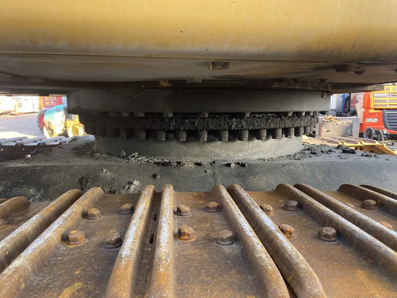 Crawler excavator Caterpillar 336EL TIER 4 CE ONLY 11950 HOURS: picture 12 Crawler excavator Caterpillar 336EL TIER 4 CE ONLY 11950 HOURS: picture 12