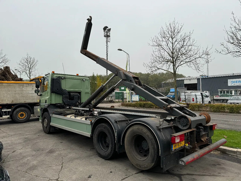 Leasing of DAF CF 440 6X2 EURO 6 21T VDL HOOK DAF CF 440 6X2 EURO 6 21T VDL HOOK: picture 6 Leasing of DAF CF 440 6X2 EURO 6 21T VDL HOOK DAF CF 440 6X2 EURO 6 21T VDL HOOK: picture 6