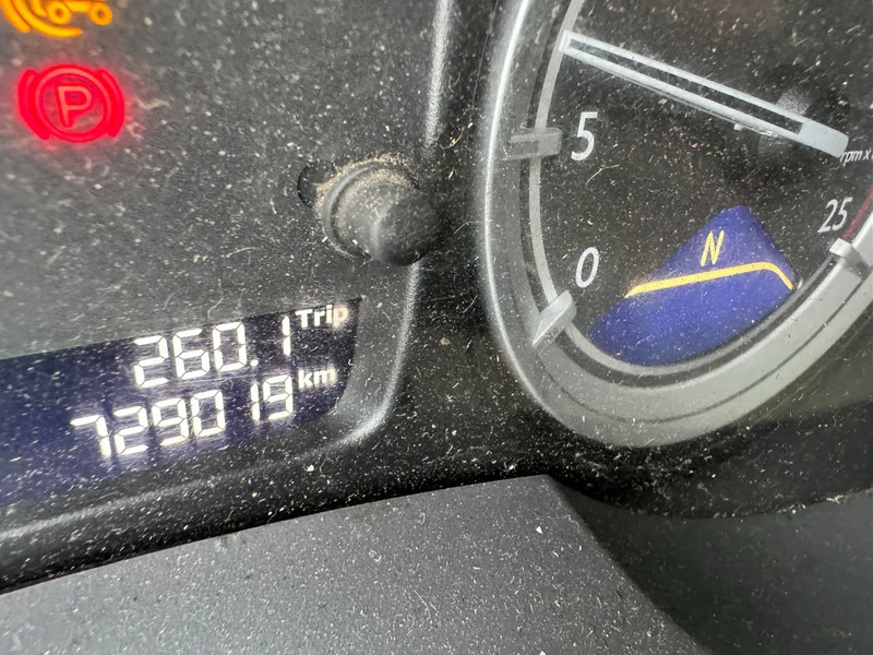 Leasing of DAF CF 440 6X2 EURO 6 21T VDL HOOK DAF CF 440 6X2 EURO 6 21T VDL HOOK: picture 16 Leasing of DAF CF 440 6X2 EURO 6 21T VDL HOOK DAF CF 440 6X2 EURO 6 21T VDL HOOK: picture 16