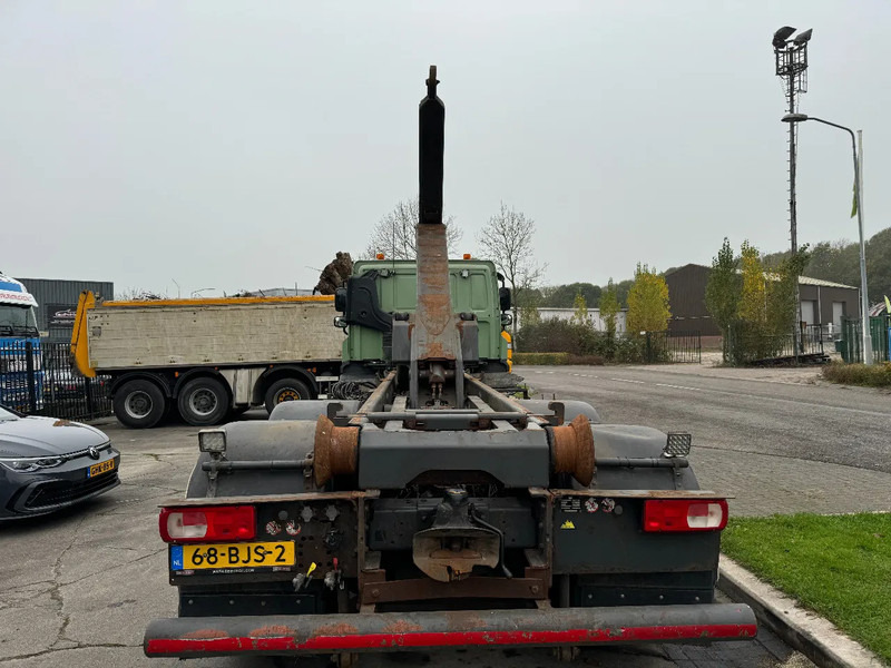 Leasing of DAF CF 440 6X2 EURO 6 21T VDL HOOK DAF CF 440 6X2 EURO 6 21T VDL HOOK: picture 12 Leasing of DAF CF 440 6X2 EURO 6 21T VDL HOOK DAF CF 440 6X2 EURO 6 21T VDL HOOK: picture 12