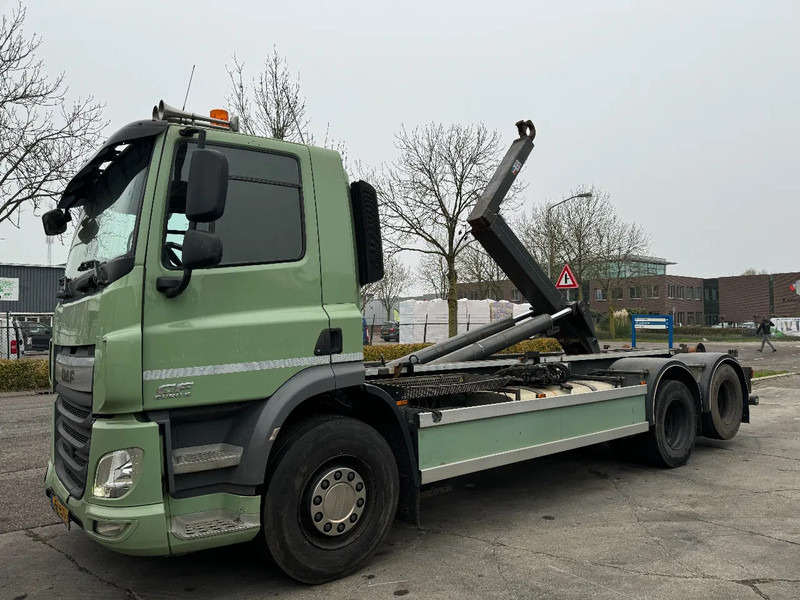 Leasing of DAF CF 440 6X2 EURO 6 21T VDL HOOK DAF CF 440 6X2 EURO 6 21T VDL HOOK: picture 7 Leasing of DAF CF 440 6X2 EURO 6 21T VDL HOOK DAF CF 440 6X2 EURO 6 21T VDL HOOK: picture 7