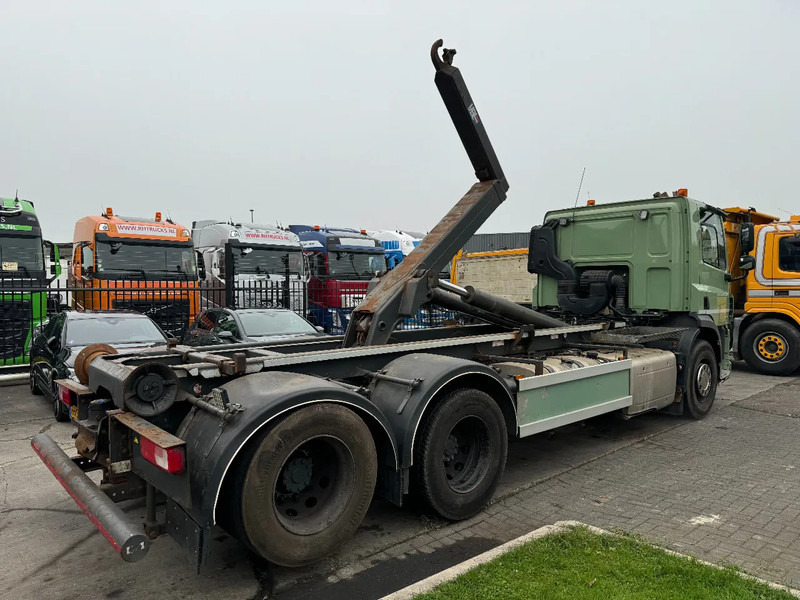 Leasing of DAF CF 440 6X2 EURO 6 21T VDL HOOK DAF CF 440 6X2 EURO 6 21T VDL HOOK: picture 10 Leasing of DAF CF 440 6X2 EURO 6 21T VDL HOOK DAF CF 440 6X2 EURO 6 21T VDL HOOK: picture 10