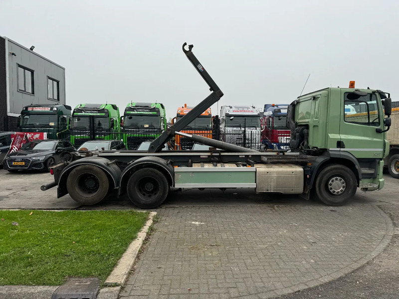 Leasing of DAF CF 440 6X2 EURO 6 21T VDL HOOK DAF CF 440 6X2 EURO 6 21T VDL HOOK: picture 9 Leasing of DAF CF 440 6X2 EURO 6 21T VDL HOOK DAF CF 440 6X2 EURO 6 21T VDL HOOK: picture 9