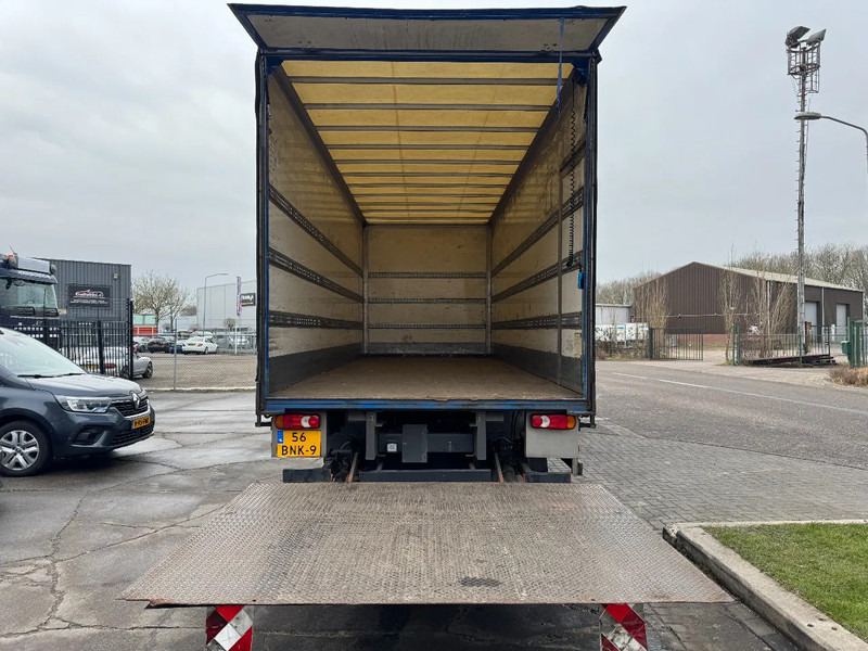 Box truck DAF LF 180 4X2 - EURO 6 + DHOLLANDIA LIFT: picture 7 Box truck DAF LF 180 4X2 - EURO 6 + DHOLLANDIA LIFT: picture 7