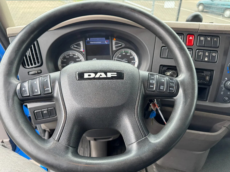 Box truck DAF LF 180 4X2 - EURO 6 + DHOLLANDIA LIFT: picture 15 Box truck DAF LF 180 4X2 - EURO 6 + DHOLLANDIA LIFT: picture 15